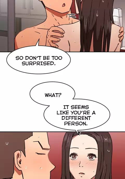 Refrain Love Ch.1-35