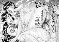 [Murasame Masumi] Mama Kui! | Eating Mother [English] [Amoskandy]