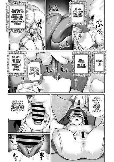 [pastime774] Unique Job "Tanetsuke Oji-san" o Kakutoku shimashita 1-11 | I Acquired the Unique Job (Class) [Mating Oji-san] Ch. 1-11 [English] {Doujins.com}