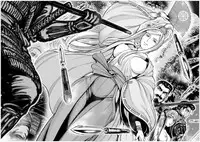 [Yukihiro Oosugi] Aruki Miko Kyuubi Vol 2, Ch 1 - 3, Ch 7 - 9 [Digital] (Ongoing)