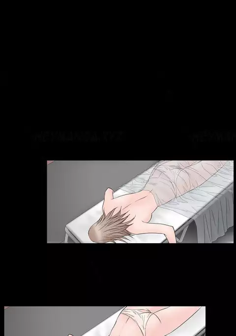 The Taste of Hands Ch.1-55