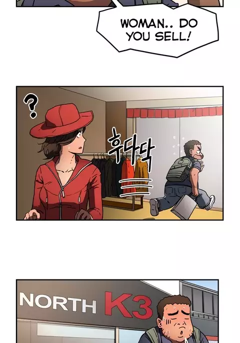 Refrain Love Ch.1-35