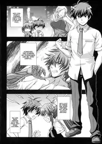 [chaccu, TinkerBell] Inyouchuu Shoku ~Ryoushokutou Taimaroku~ Harami Ochiru Shoujo-tachi Ch. 1-3 [English] [progste]