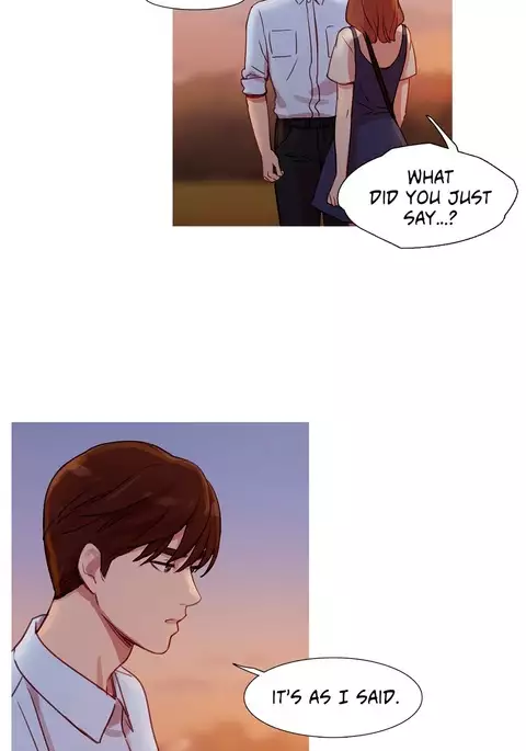 Scandal of the Witch Ch.1-39