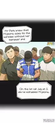 [Yi Hyeon Seok] Refrain Love Ch.1-23 (English) (YoManga) (Ongoing)