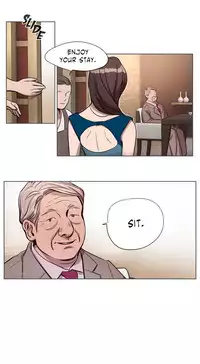 [Ramjak] Atonement Camp Ch.1-32 (English) (Ongoing)