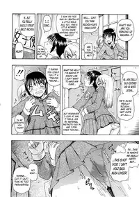 [Oyster] Seieki Chuudoku | The Semen Junkie [English] {SaHa}