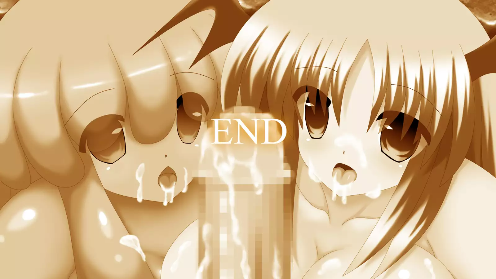 Ore to Succubus to Slime to