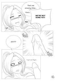 [Penguin Commander] Please Help Me Mr.Shen 3 (League of Legends)[English]