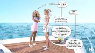 [Pegasus Smith] – Au Naturel – Nudist Resort Part 13