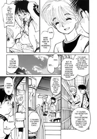 [Akio Takami] Bokki-Zu | Boy's Sex [English] [SaHa]