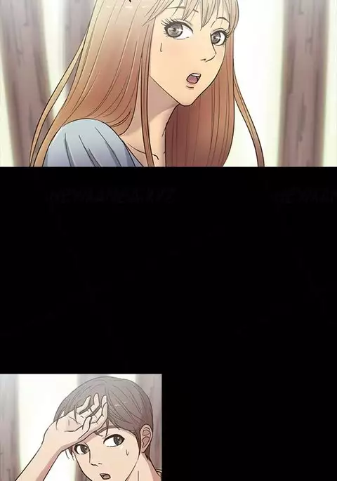 Secret Island Ch.1-20