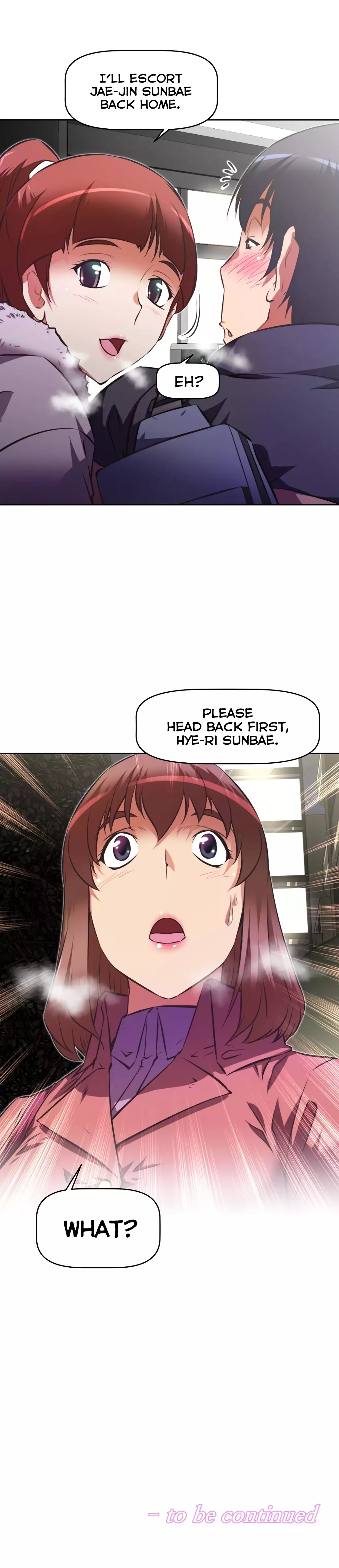 Brawling Go Ch.76-120