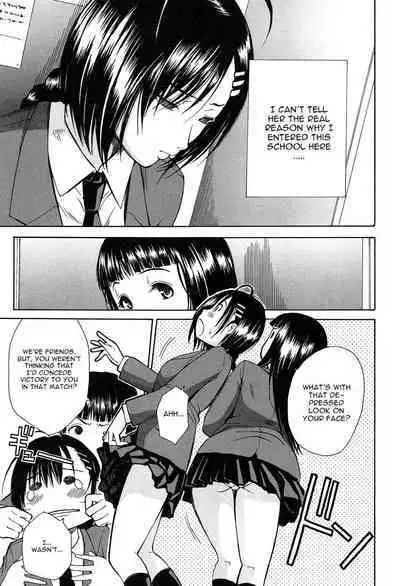 Rinkan Gakuen | Gang Rape School Ch.1-5