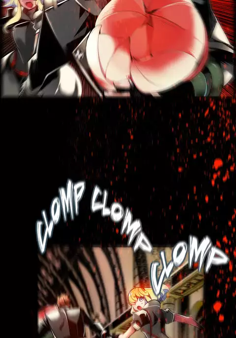 Lilith`s Cord Ch.1-24