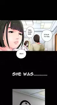 Girl Next Door Ch.1-24 (English) (Ongoing)