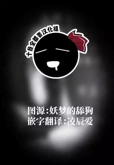 (Shuuki Reitaisai 8) [Home Sweet Home (Shishiky)] Youmu-chan ga Adult Goods no Review o Suru Hanashi [Chinese] [十的我全都要汉化组]