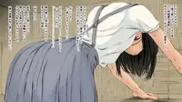 [An An Shokudou (Masaki Shisari)] Boku no Aisuru Inaka no Shoujo.2