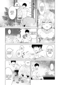 Noraneko Shoujo to no Kurashikata | Living Together With A Stray Cat Girl Ch. 11-12