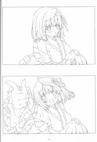 Irotoridori no Sekai COMPLETE ARTWORKS LAST VOLUME