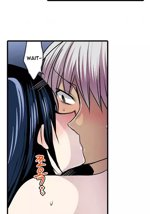 Shameful Vending Machine Ch.1-17