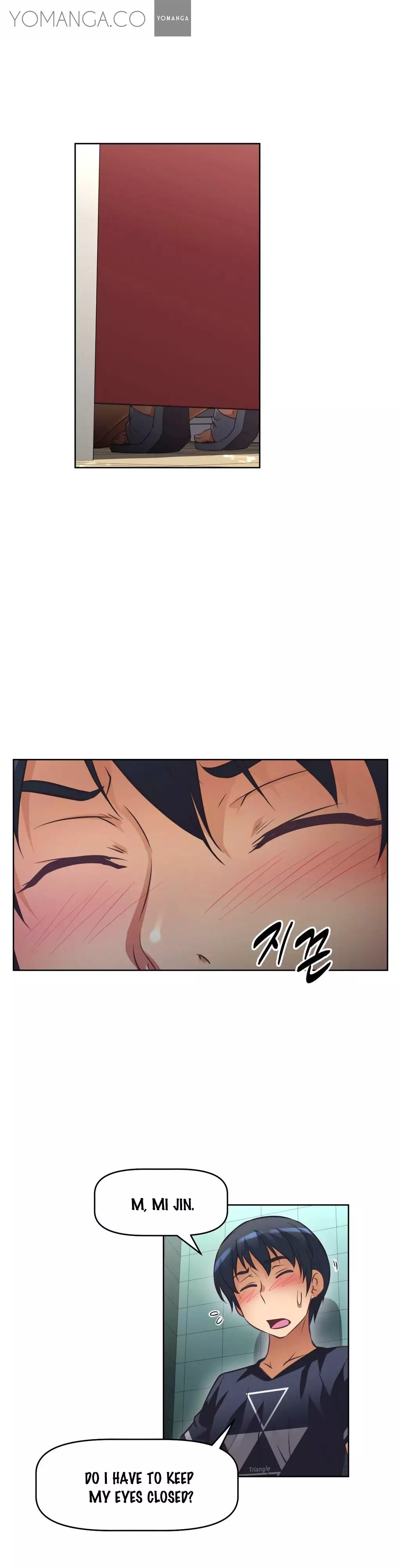 Brawling Go 0-14 Chapters