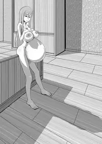 [Pesakd] Maou Yuusha - Kachiku Kiki 3 (Maoyuu Maou Yuusha) [Chinese]