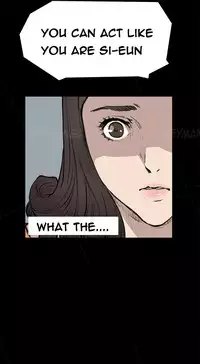 [Keum Sah Gong] Si-Eun Ch.1-40 (English) (Ongoing)