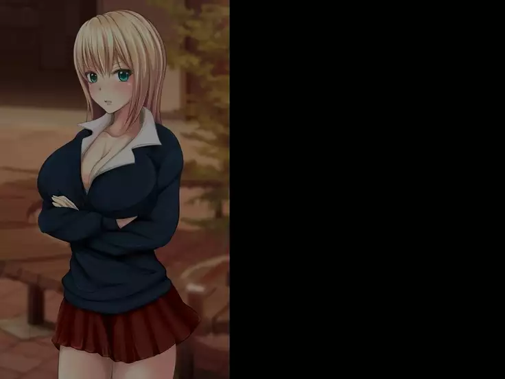 痴漢でっちあげJKに復讐を!