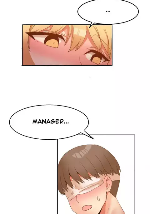 Hari Dormitory Ch.1-9