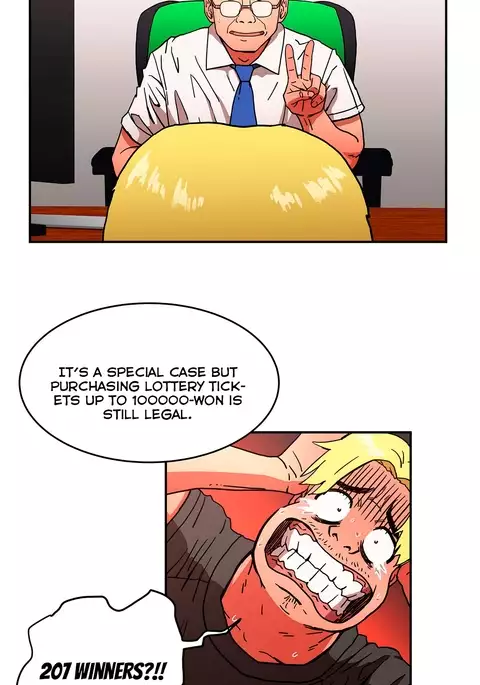 Refrain Love Ch.1-34