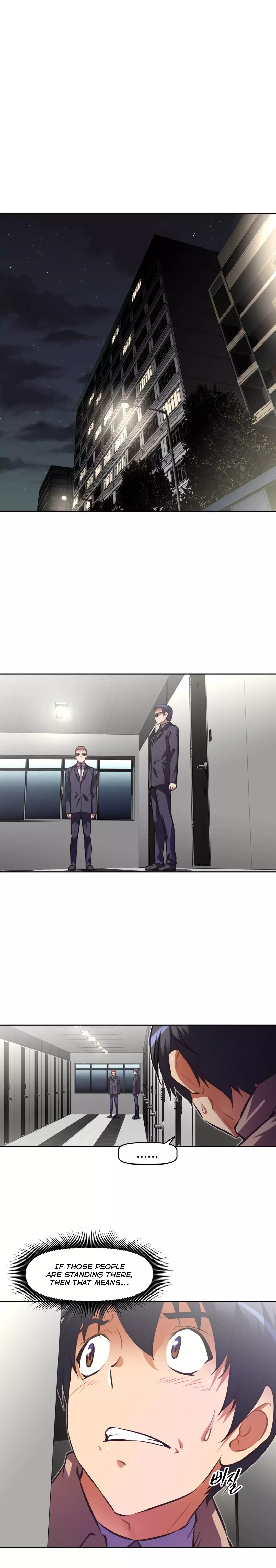 Brawling Go Ch.76-126