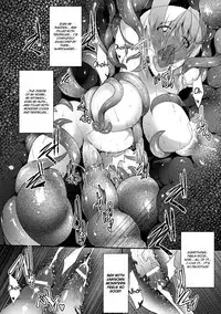 [Anthology] Marunomi Iki Jigoku Monster ni Hoshokusareta Heroine-tachi | The Orgasmic Hell of Being Swallowed Whole - Heroines Preyed on by Monsters - Vol. 2 [English] =Ero Manga Girls + Rinruririn= [Digital]