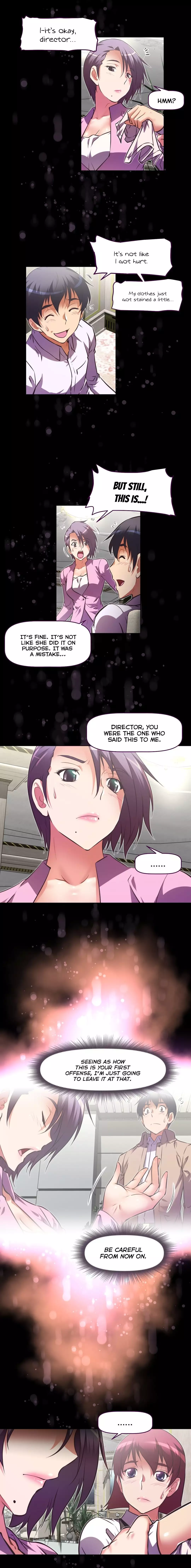 Brawling Go Ch.76-118