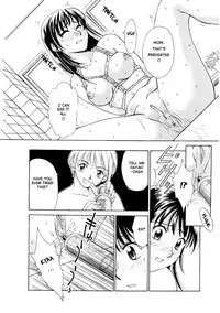 [Gotoh Akira] Kodomo no Jikan Vol.1 (English) [Munyu]