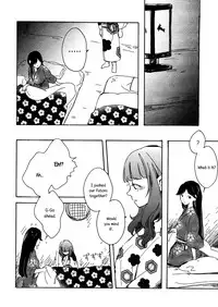 (Bokura no Love Live! 6) [Misonikomi Udon (Meo)] Goodbye Morning (Love Live!) [English] [Yuri-ism]