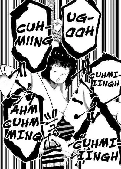 [Hatomame (Ago)] Uchi no Shimai no Shakkin Hensai ANOTHER-THIRD-STRIKE [English] [Doujins.com] [Digital]