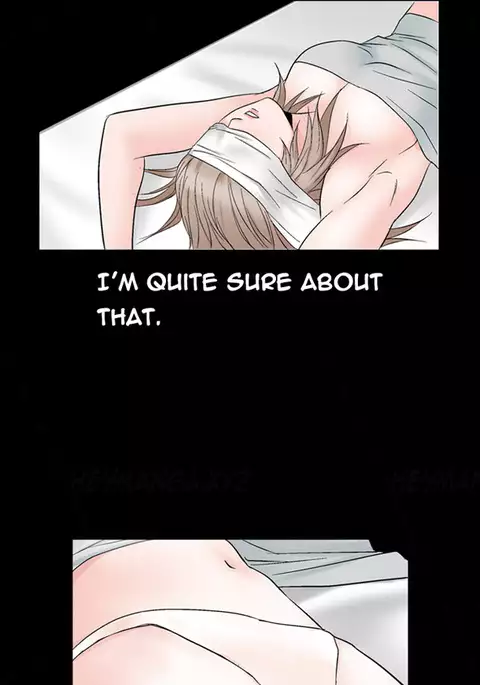 The Taste of Hands Ch.1-67