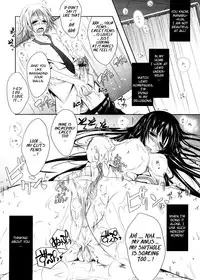 [TANA] Kimi no Hitomi ni Koishiteru [English]