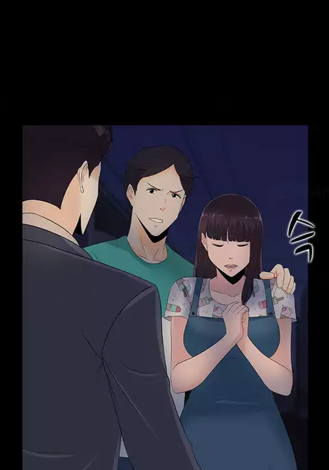 Dark Game Ch.1-21