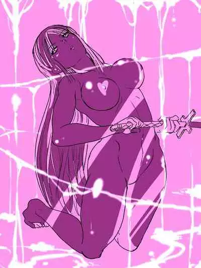 [God issue Pope-chan complete version]