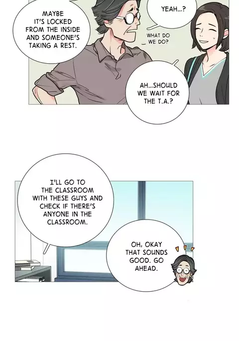 Sadistic Beauty Ch.1-32