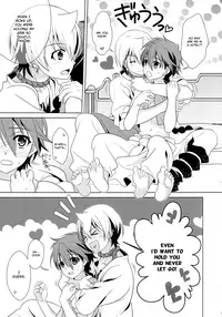 (C84) [Kanyou Shounen (URA)] Magical Zundoko Fire (Magi: The Labyrinth of Magic) [English] {Hennojin}