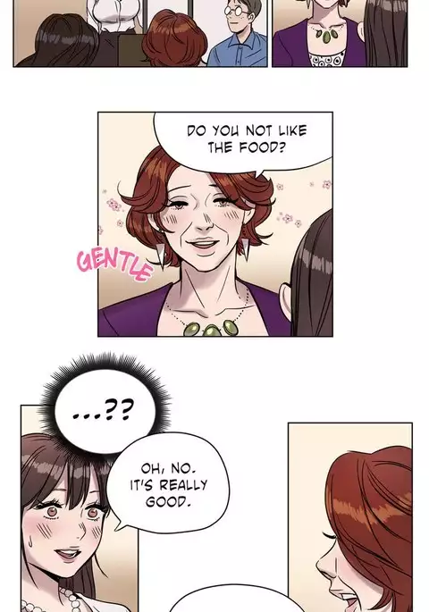 Atonement Camp Ch.1-10