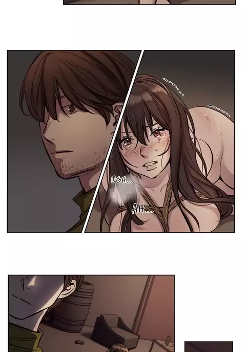 Atonement Camp Ch.1-40