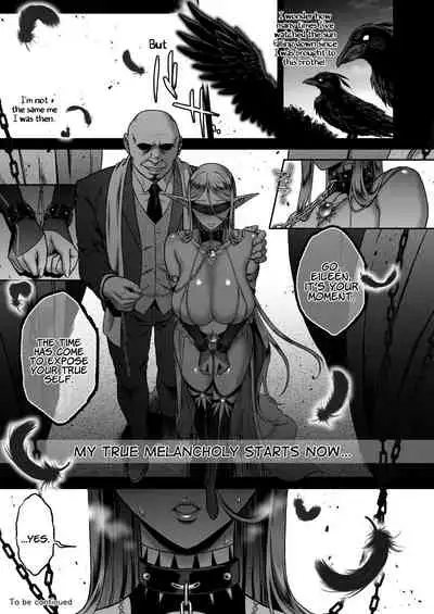 Tasogare no Shou Elf 5 | The Melancholy of the Prostitute Elf 5