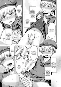 (C86) [40Denier (Shinooka Homare)] Lebe♂ to Shinkon Seikatsu Kakko Kari (Kantai Collection -KanColle-) [English] [CGrascal]