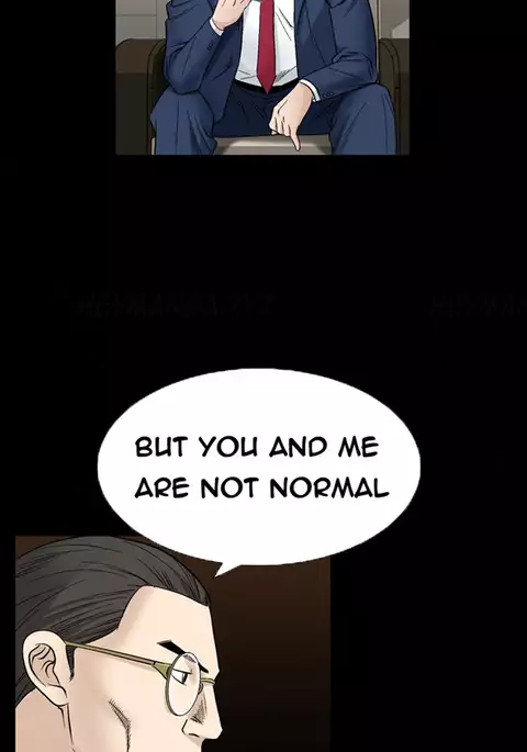 The Taste of Hands Ch.1-64