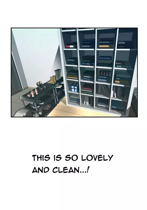 Tissue Thieves Ch.1-15