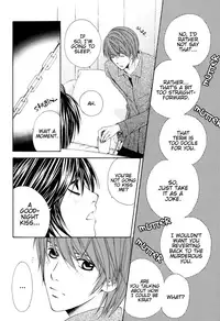 (C67) [DELIC (Yokota Kumi)] Sadistic Sweet (Death Note) [English] [Dragonfly]